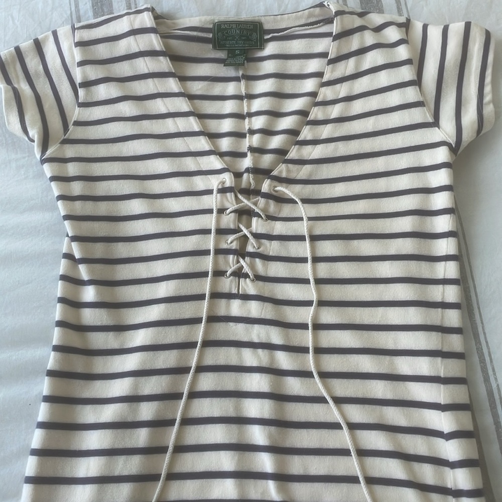 Ralph Lauren Authentic sun dress